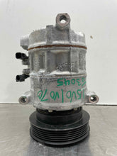 Load image into Gallery viewer, AC A/C AIR CONDITIONING COMPRESSOR C70 S60 S80 V60 V70 XC60 XC70 11-15 - NW505552
