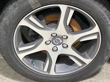 Load image into Gallery viewer, WHEEL RIM C70 S60 V70 XC60 XC70 11-15 18x7-1/2 ALLOY - NW505943
