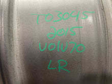 Load image into Gallery viewer, WHEEL RIM C70 S60 V70 XC60 XC70 11-15 18x7-1/2 ALLOY - NW505944
