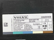 Load image into Gallery viewer, Computer  VOLVO 70 SERIES 2015 - NW505542
