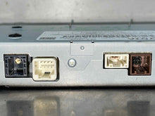 Load image into Gallery viewer, RADIO Avalon Camry Corolla Highlander Rav4 Sequoia Sienna Tacoma 14-21 - NW505801
