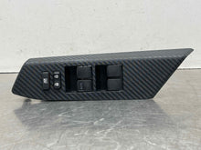 Load image into Gallery viewer, FRONT DOOR WINDOW SWITCH iM Corolla Rav4 13 14 15 16 Left - NW505586
