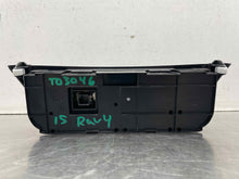 Load image into Gallery viewer, TEMPERATURE CONTROLS Toyota Rav4 2013 13 2014 14 - NW543262
