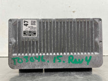 Load image into Gallery viewer, ECU ECM COMPUTER Toyota Rav4 2015 15 - NW505592
