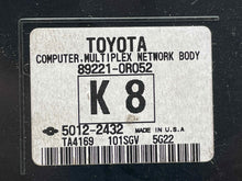 Load image into Gallery viewer, Computer  RAV4 2015 - NW505540
