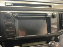 Load image into Gallery viewer, Radio  RAV4 2015 - NW505802
