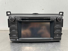 Load image into Gallery viewer, Radio  RAV4 2015 - NW505802
