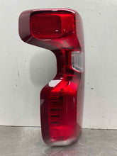 Load image into Gallery viewer, Tail Lamp Light  SILVERADO 2500 PICKUP 2022 - NW506048
