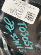 Load image into Gallery viewer, Tail Lamp Light  SILVERADO 2500 PICKUP 2022 - NW506048
