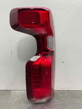 Load image into Gallery viewer, Tail Lamp Light  SILVERADO 2500 PICKUP 2022 - NW506046
