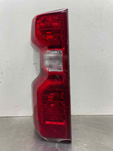 Load image into Gallery viewer, Tail Lamp Light  SILVERADO 2500 PICKUP 2022 - NW506050

