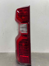 Load image into Gallery viewer, Tail Lamp Light  SILVERADO 2500 PICKUP 2022 - NW506054
