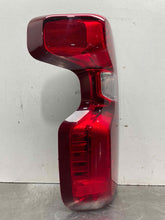 Load image into Gallery viewer, Tail Lamp Light  SILVERADO 2500 PICKUP 2022 - NW506054
