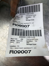 Load image into Gallery viewer, [INVENTORYCAR_YEAR_MAKE_MODEL] TRANSFER CASE - NW506133
