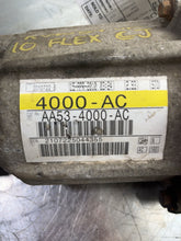 Load image into Gallery viewer, Carrier Assembly Ford Flex 2010 - NW506117
