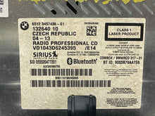 Load image into Gallery viewer, CD PLAYER RADIO Cooper Paceman Clubman Countryman 11 12 13 14 - NW506454

