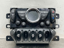Load image into Gallery viewer, TEMPERATURE CONTROLS Mini Countryman Paceman 13 14 15 16 - NW506359
