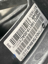 Load image into Gallery viewer, RADIATOR FAN ASSEMBLY Mini Cooper Clubman Countryman 2007 07 2008 08 09 10 - 12 - NW506251

