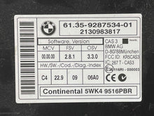 Load image into Gallery viewer, KEYLESS IGNITION MODULE COMPUTER Clubman Cooper Countryman Mini 1 08-16 - NW506200
