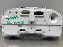 Load image into Gallery viewer, Speedometer Cluster Toyota Corolla 2022 - NW506512
