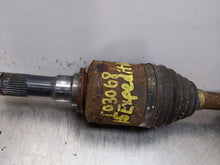 Load image into Gallery viewer, FRONT CV AXLE SHAFT Expedition F150 Pickup Navigator 07-15 Left - NW506158
