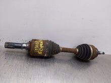 Load image into Gallery viewer, FRONT CV AXLE SHAFT Expedition F150 Pickup Navigator 07-15 Left - NW506158
