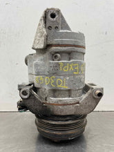 Load image into Gallery viewer, AC A/C AIR CONDITIONING COMPRESSOR Expedition Navigator 15-17 - NW506209
