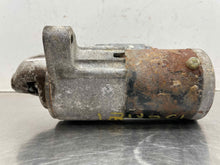 Load image into Gallery viewer, [INVENTORYCAR_YEAR_MAKE_MODEL] STARTER MOTOR - NW506519
