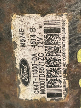 Load image into Gallery viewer, [INVENTORYCAR_YEAR_MAKE_MODEL] STARTER MOTOR - NW506519
