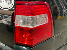 Load image into Gallery viewer, TAIL LIGHT LAMP Ford Expedition 07 08 09 10 11 12 13 Right - NW506533
