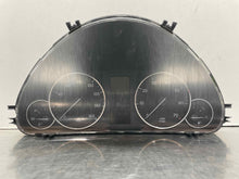 Load image into Gallery viewer, SPEEDOMETER CLUSTER Mercedes-Benz C230 C280 C350 2007 07 - NW506511
