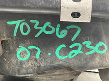 Load image into Gallery viewer, FOG LAMP LIGHT C230 C240 C280 C320 C350 03-09 Bumper Mounted Right - NW506307
