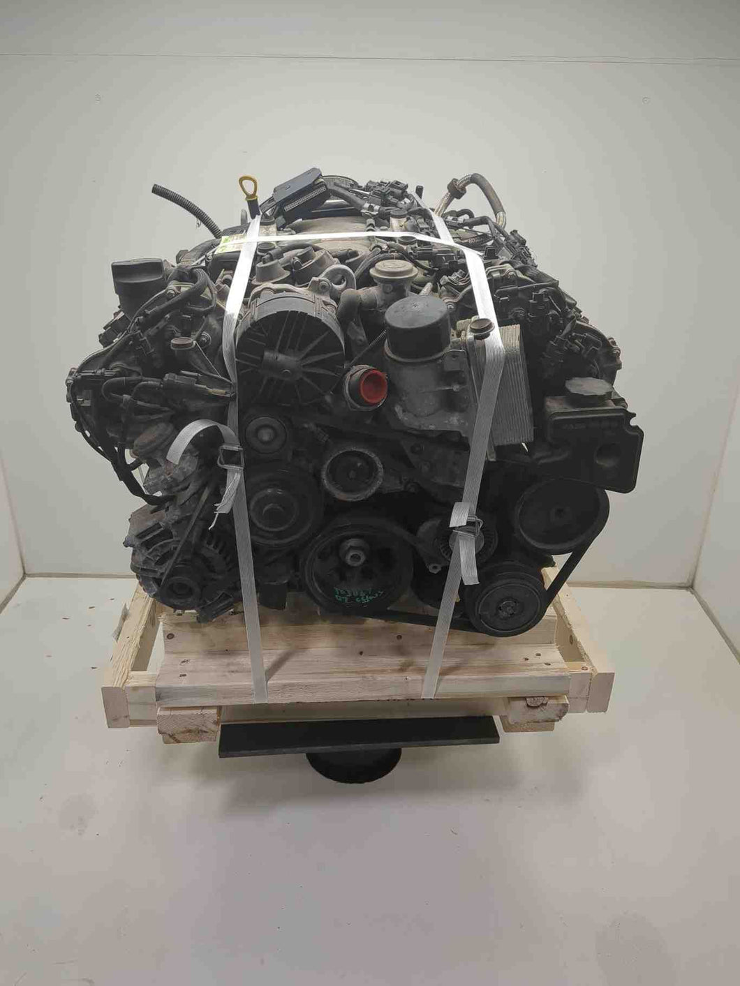 ENGINE MOTOR Mercedes-Benz C230 C280 C350 C55 2006 06 2007 07 - NW506259