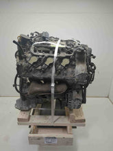 Load image into Gallery viewer, ENGINE MOTOR Mercedes-Benz C230 C280 C350 C55 2006 06 2007 07 - NW506259

