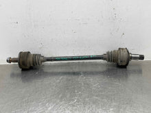 Load image into Gallery viewer, REAR AXLE SHAFT C230 C280 C350 C55 2006 06 2007 07 AT - NW506165
