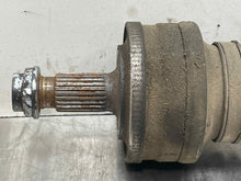 Load image into Gallery viewer, REAR AXLE SHAFT C230 C280 C350 C55 2006 06 2007 07 AT - NW506165
