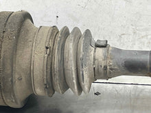 Load image into Gallery viewer, REAR AXLE SHAFT C230 C280 C350 C55 2006 06 2007 07 AT - NW506165
