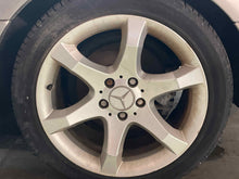 Load image into Gallery viewer, WHEEL RIM C230 C280 C350 2007 17x8-1/2 17x8-1/2, 5 lug, 112mm - NW506589
