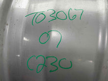 Load image into Gallery viewer, WHEEL RIM C230 C280 C350 2007 17x8-1/2 17x8-1/2, 5 lug, 112mm - NW506589
