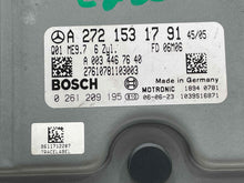 Load image into Gallery viewer, ECU ECM COMPUTER Mercedes-Benz C230 C280 C350 2007 07 - NW506249
