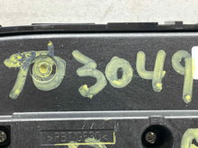 Load image into Gallery viewer, Temperature Controls Buick Regal 2012 - NW506358
