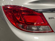 Load image into Gallery viewer, TAIL LIGHT LAMP ASSEMBLY Regal 2011 11 2012 12 2013 13 Left - NW506537
