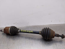 Load image into Gallery viewer, AXLE SHAFT Volkswagen Jetta 11 12 13 14 15 16 17 AT Left - NW506657
