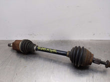 Load image into Gallery viewer, AXLE SHAFT Volkswagen Jetta 11 12 13 14 15 16 17 AT Left - NW506657

