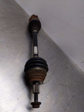 Load image into Gallery viewer, AXLE SHAFT Volkswagen Jetta 11 12 13 14 15 16 17 AT Left - NW506657
