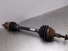 Load image into Gallery viewer, AXLE SHAFT Volkswagen Jetta 11 12 13 14 15 16 17 AT Left - NW506657
