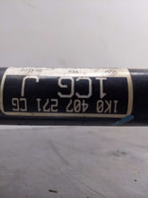 Load image into Gallery viewer, AXLE SHAFT Volkswagen Jetta 11 12 13 14 15 16 17 AT Left - NW506657
