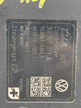 Load image into Gallery viewer, ABS ANTI-LOCK BRAKE PUMP Golf Golf GTI Jetta Passat 13 14 - NW506617
