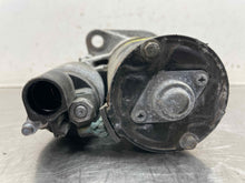 Load image into Gallery viewer, STARTER Audi TT Golf EOS Jetta 2006 06 2007 07 2008 08 09 10 11 12 13 Auto - NW507354
