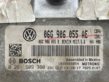 Load image into Gallery viewer, ECU ECM COMPUTER Volkswagen Jetta 2014 14 2015 15 2016 16 - NW506841
